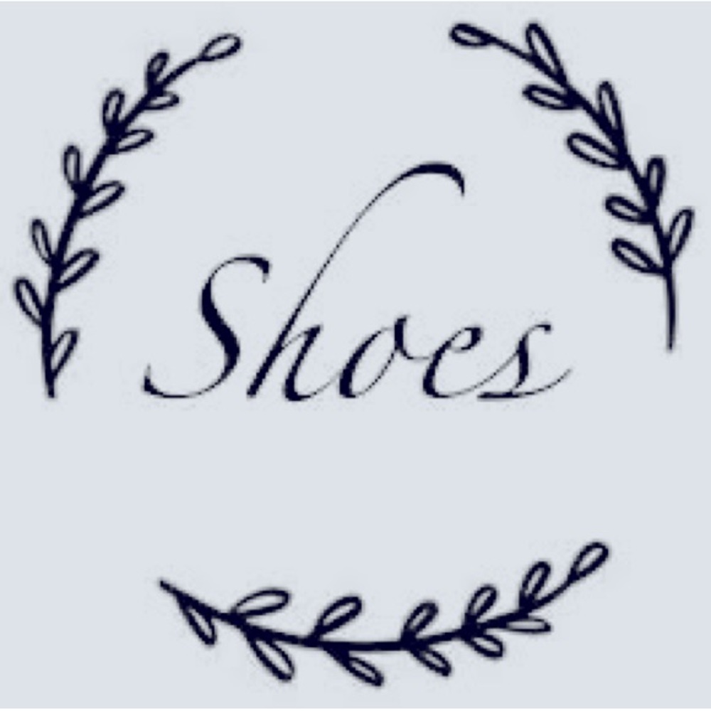 Keep Calm and buy Shoes!!